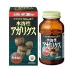 Nấm Agaricus Matsutake 432 viên Orihiro