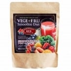 Sinh tố giảm cân VeGeFru