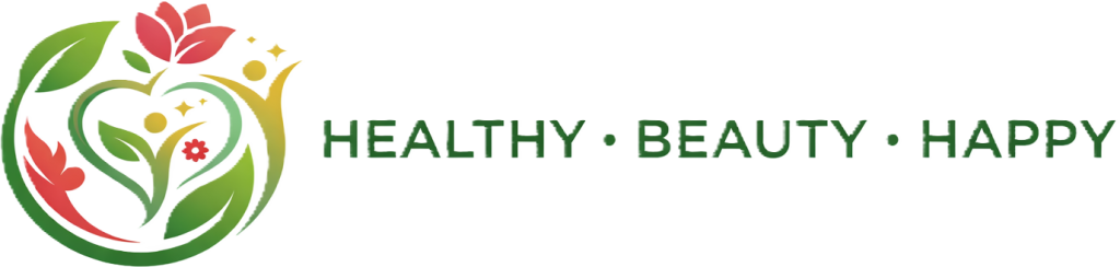 Sống khoẻ, đẹp, hạnh phúc